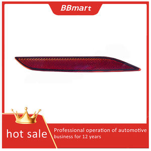 63148075977 63148075978 Réflecteur de pare-chocs arrière BBmart Gauche/Droite pour <span class=keywords><strong>BMW</strong></span> F44 <span class=keywords><strong>216d</strong></span> 218d 218i 220d - Product Image 4