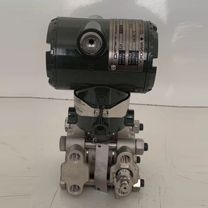 เครื่องส่งสัญญาณความดันแบบติดตั้งแบบดั้งเดิม Yokogawa EJA430A ของญี่ปุ่นแท้ ความแม่นยำสูง สำหรับการวัดความดันแบบดิฟเฟอเรนเชียล - Product Image 5