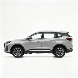 Chery Tiggo <span class=keywords><strong>7</strong></span>, SUV 5 <span class=keywords><strong>places</strong></span> très vendu, boîte manuelle 6 vitesses, frein de stationnement électrique, fabriqué en Chine - Product Image 4