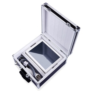Đa chức năng 12 dòng 3D 4D Cartridge âm đạo thắt chặt máy xách tay mặt smas 4D 9D nâng máy 2 trong <span class=keywords><strong>1</strong></span> - Product Image 4