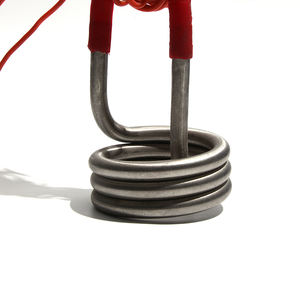 Ljxh-Verwarmer Voor Waterdistilleerder, 2500W/3000W/4500W Verwarmingselement Voor Water,220V/380V-Veerspiraal Warmtebuis Voor Emmer - Product Image 5