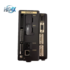 CV-X170F KEYENCE Vision System Image Sensor Controller Visual System Ultra-High-Speed Multi-<b>Camera</b> Processing Unit - Product Image 1