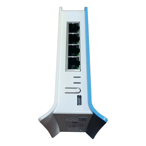 Routeur WiFi <span class=keywords><strong>Mini</strong></span> Mikrotik RB941-2nD-TC ROS <span class=keywords><strong>pour</strong></span> Bureau 300Mbps hAP Lite TC RB941-2nD-TC - Product Image 5