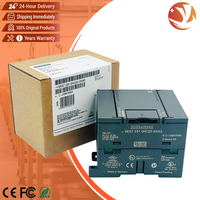 Módulo de Entrada Analógica SIEMENS 6ES7 231-0HC22-0XA0 6ES7231-0HC22-0XA0 Nuevo y Original, Controlador Programable