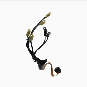 สายเคเบิล 4213659212 สายไฟสำหรับชิ้นส่วนรถบรรทุก - Product Image 2