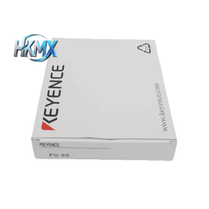 Keyence ไฟเบอร์ออปติกเซนเซอร์ FU-23X/ FU-24X/ FU-25/FU-31/FU-32 - Product Image 1