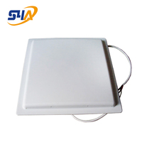 Lecteur rfid UHF à longue portée, graveur, haute qualité