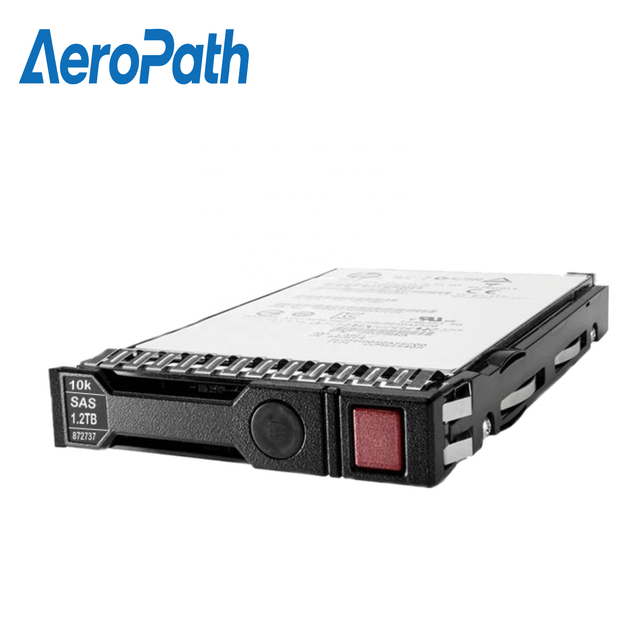 New 872479-B21 872737-001 1.2TB SAS 12GBPS 10K RPM Internal Enterprise Server SFF(2.5inch) Hot Swap HDD