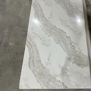 Cao bóng trang trí <span class=keywords><strong>UV</strong></span> <span class=keywords><strong>Board</strong></span> PVC nhựa <span class=keywords><strong>UV</strong></span> tấm đá cẩm thạch cho phòng tắm trang trí - Product Image 6