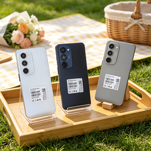 Venta caliente de teléfonos inteligentes SPARK40 Pro+ 5G, 16GB+1TB, versión desbloqueada, versión original con envío rápido a todo el mundo - Product Image 2