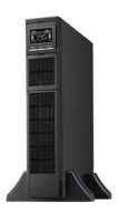UPS de Litio en Línea de 1KVA, 2KVA, 3KVA, 6KVA con Batería Externa LiFePO4 para Redes Informáticas, Telecomunicaciones/Servidores/Centros de Datos