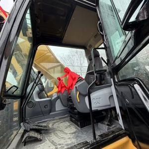 Excavadora Caterpillar Cat330BL 330cl Usada, Excavadora de Segunda Mano de 30 Toneladas en Venta a Buen Precio - Product Image 6