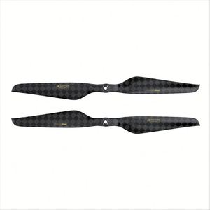 ใบพัดมัลติโรเตอร์ T-Motor Ultra Light Carbon Fiber รุ่นที่ 3 ซีรีส์ NS ขนาด 20 นิ้ว ระยะพิทช์ 6.2 นิ้ว น้ำหนัก 23 กรัม สำหรับการเกษตร - Product Image 1