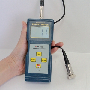 HG5350 เครื่องวัดการสั่นสะเทือนแบบดิจิตอลแบบพกพาอเนกประสงค์ 10Hz - 1KHz - Product Image 2