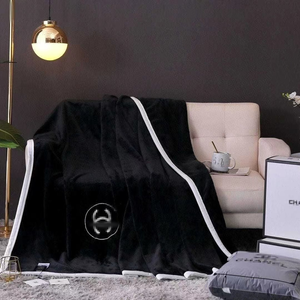 Chăn Flannel Cao Cấp Giảm Giá, Mềm Mại, Thoải Mái Và Thoáng Khí, Kích Thước 150*200CM - Product Image 2