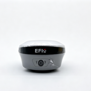 Équipement de Levée RTK GPS GNSS Récepteur GNSS Auto IMU EFIX F8 GPS RTK Rover - Product Image 1