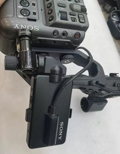 Cámara de Cine Digital Usada de Alta Gama <span class=keywords><strong>FX6</strong></span> Full Frame 4K Original para Sony <span class=keywords><strong>FX6</strong></span> - Product Image 4