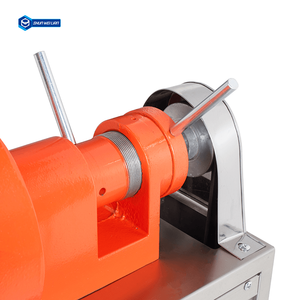 Moulin en acier inoxydable, un moulin à <span class=keywords><strong>lait</strong></span> <span class=keywords><strong>de</strong></span> soja avec fonctions <span class=keywords><strong>de</strong></span> broyage et <span class=keywords><strong>de</strong></span> séparation, également adapté pour la préparation du <span class=keywords><strong>lait</strong></span> <span class=keywords><strong>de</strong></span> <span class=keywords><strong>riz</strong></span> et du <span class=keywords><strong>lait</strong></span> d'amande - Product Image 5