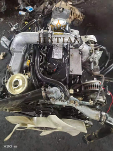 Motor QD32 QD32T Original Usado Completo para <span class=keywords><strong>NISSAN</strong></span> - Product Image 4