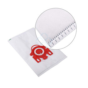 Usine 3D Airclean <span class=keywords><strong>Aspirateur</strong></span> <span class=keywords><strong>Sac</strong></span> à poussière pour <span class=keywords><strong>Miele</strong></span> Type GN S5000-S5999 S8000-S8999 Classique <span class=keywords><strong>C1</strong></span> C2 Type <span class=keywords><strong>Aspirateur</strong></span> - Product Image 5