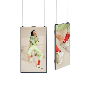 Bảng Quảng Cáo Màn Hình Cửa Sổ Cửa Hàng 65 Inch Bảng Hiệu Kỹ Thuật Số Treo Màn Hình Lcd HD Và Màn Hình Hiển Thị Màn Hình LCD Hiển Thị Cửa Sổ - Product Image 3