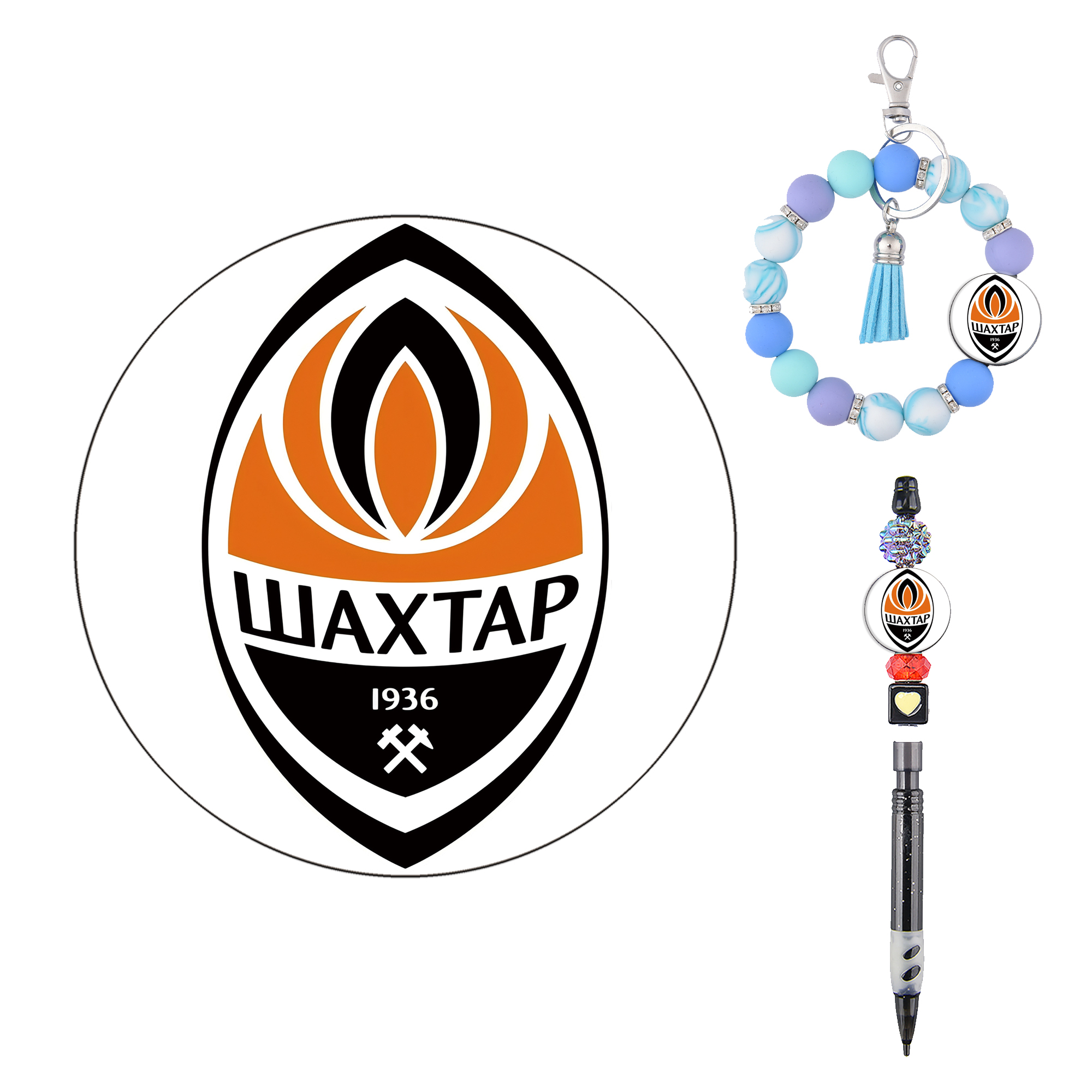 Multi shakhtar-donetsk