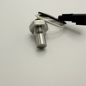 Sensor de Temperatura para Excavadora 104-3008 para E924G 928G, Sensor de Agua de Conexión Rápida - Product Image 3
