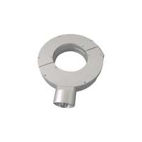 Sensor de Descargas Parciales HFCT, Transformador de Corriente de Alta Frecuencia