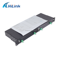 Fiber optic equipments 100G LR ER ZR Dual fiber to Single fiber Converter/Circulator