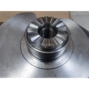 Repuestos de Auto 06K105101J, Cigüeñal Original EA888 GEN 3 para Motor BZ, para VW CC <span class=keywords><strong>TAV</strong></span> TAVENDOR Audi Q3 Q5 A3 A4 A6 <span class=keywords><strong>1</strong></span>.8T 2.0T - Product Image 4