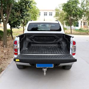 Pickup Truck Universal <strong>Bed</strong> <strong>Liner</strong> L200 Bedliners for Mazda Bt50 <strong>Toyota</strong> <strong>Hilux</strong> <strong>Vigo</strong> 2004-2015 - Product Image 3