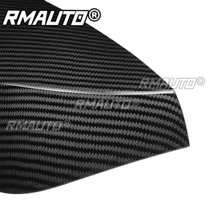 Cubierta de Espejo Retrovisor Lateral de Alta Calidad para Infiniti Q50 Q60 QX30 Q70 2014-2020 - Product Image 6