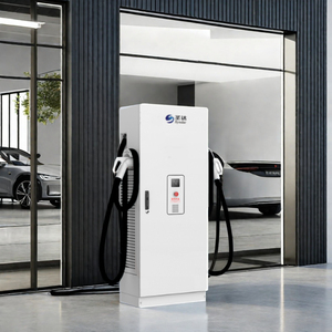 Chargeur Offre Spéciale cc 120KW 160KW 180kw ev pile <span class=keywords><strong>de</strong></span> charge <span class=keywords><strong>voiture</strong></span> <span class=keywords><strong>électrique</strong></span> ocpp rapide ev station <span class=keywords><strong>de</strong></span> charge CCS - Product Image 4
