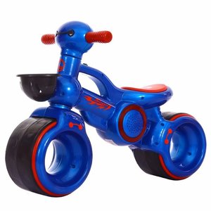 Mini-vélo d'équilibre sans pédales pour enfants / Vélo d'équilibre pour bébé / Vélo d'apprentissage pour enfants - Prix usine - Product Image 5