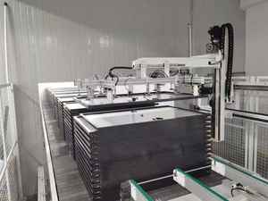 Panneaux solaires photo photovoltaïques 550w fabricants en chine 535w 540w 545w 550w watts pour système d'énergie <span class=keywords><strong>solaire</strong></span> domestique - Product Image 3