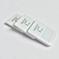 Kartu Memori 1MB untuk PS1 Kartu Memori untuk PS1