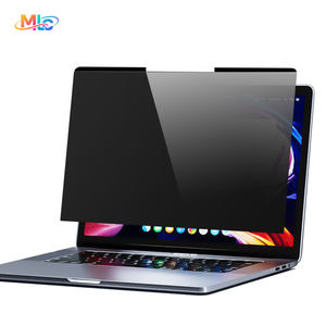 13 14 15.6 16 inç dizüstü gizlilik filmi bilgisayar ekranı manyetik gizlilik filtresi dizüstü bilgisayar ekran koruyucu - Product Image 1