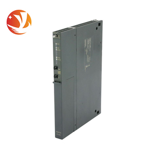 6ES7 407-0DA02-0AA0โมดูลพลังงาน6ES7407-0DA02-0AA0โมดูล PLC คอนโทรลเลอร์ของแท้ของใหม่ - Product Image 2