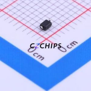 UDD32C08L01ทรานซิสเตอร์323 SOD-ESD ใหม่และป้องกันไฟกระชาก (TVS/ESD) - Product Image 2
