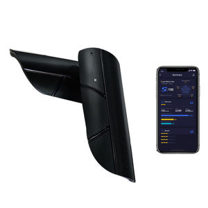 Protezione riduce urti e lesioni <span class=keywords><strong>parastinchi</strong></span> da <span class=keywords><strong>calcio</strong></span> intelligenti - Product Image 5