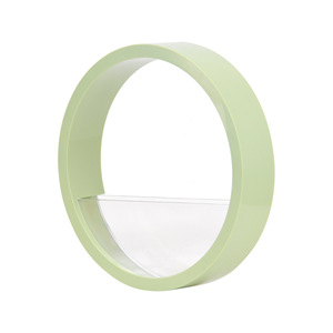 Vaso <span class=keywords><strong>da</strong></span> fiori per piante idroponiche succulente per interni o esterni per Patio con balcone o giardino di casa - Product Image 5