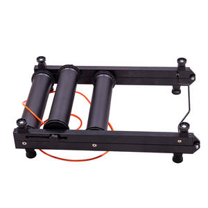 <span class=keywords><strong>Rodillo</strong></span> de entrenamiento de alta <span class=keywords><strong>calidad</strong></span>, <span class=keywords><strong>rodillo</strong></span> de aleación de aluminio, entrenador de <span class=keywords><strong>bicicleta</strong></span>, <span class=keywords><strong>bicicleta</strong></span>, ciclismo con <span class=keywords><strong>precio</strong></span> al por mayor - Product Image 3