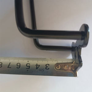 Maxford <span class=keywords><strong>bicicleta</strong></span> ciclismo engranaje trasero <span class=keywords><strong>desviador</strong></span> <span class=keywords><strong>Protector</strong></span> engranaje <span class=keywords><strong>Protector</strong></span> cubierta marco de acero - Product Image 4