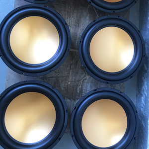 ลำโพงรถยนต์ ซับวูฟเฟอร์ เครื่องเสียงติดรถยนต์ 12V ลำโพงวูฟเฟอร์ขนาด 12 นิ้ว ลำโพงเบสติดรถยนต์ - Product Image 6