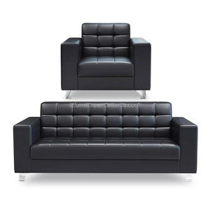 Office Furniture Guest Executive Office <b>Sofa</b> <b>Set</b> Furniture Modern Reception Visitor Office European Style Sectional <b>Sofa</b> Modular - Product Image 3