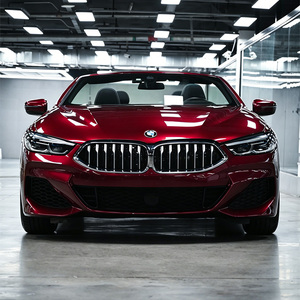Vinilo Metálico Rojo Dragón Líquido para Envolver el Coche Completamente, Adhesivo para Coche sin Burbujas, Película para Decoración de Vehículos - Product Image 2