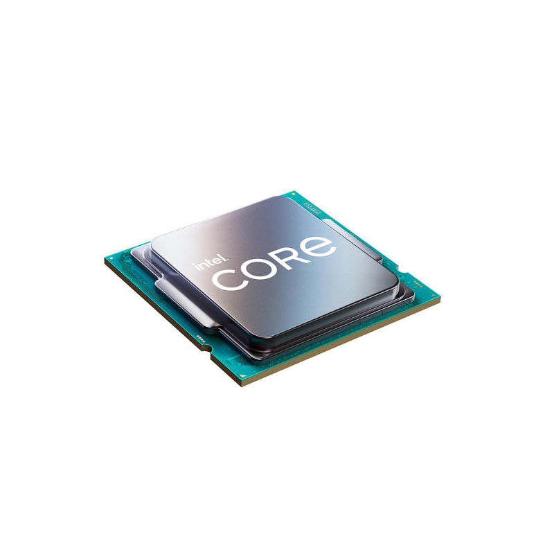 core i7 12th gen processor