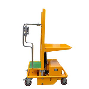 Sinolift WF200 WF200A <span class=keywords><strong>Electric</strong></span> <span class=keywords><strong>Aerial</strong></span> <span class=keywords><strong>Order</strong></span> <span class=keywords><strong>Picker</strong></span> - Product Image 3