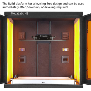 Hifun เครื่องพิมพ์<span class=keywords><strong>3D</strong></span> 24นิ้ว4K DLP ใหม่โปรเจคเตอร์ DLP อุตสาหกรรมแสงเรซินระบบแสงเรซิน405 NM 405 NM เรซิ่นสำหรับการพิมพ์<span class=keywords><strong>3D</strong></span> - Product Image 6
