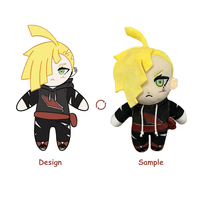 OEM ODM peluches personnalisées peluches dessin animé mignon peluche Anime peluche kpop idole poupée pour adolescent